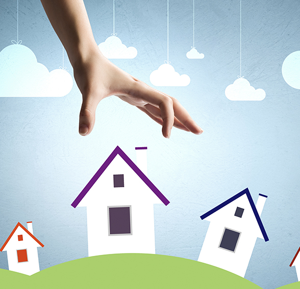 Acheter logement neuf pinel loi