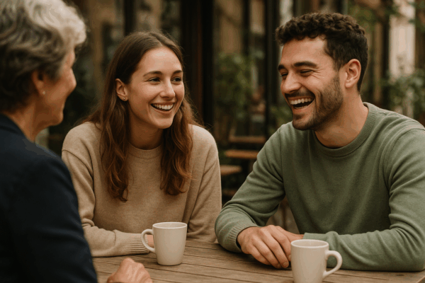 Vous êtes jeune et en bonne santé ? Justement, parlons prévoyance
