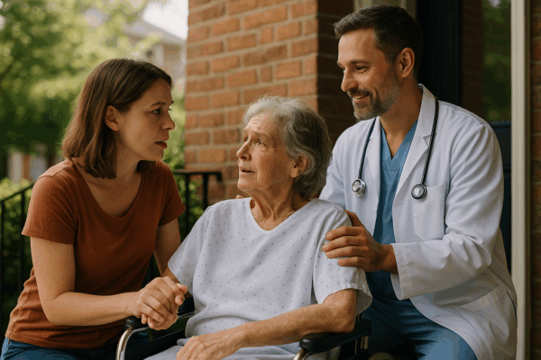 Comment éviter les mauvaises surprises après une hospitalisation