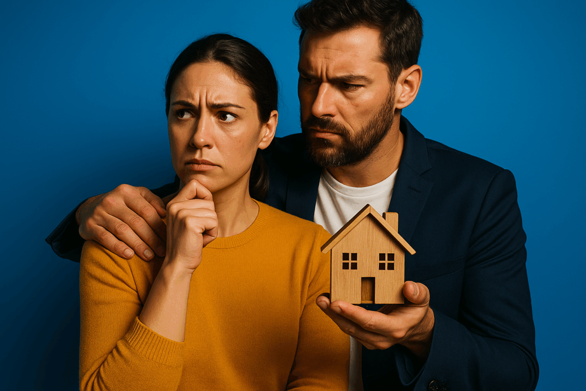 Pourquoi bien assurer votre logement devient indispensable en 2025