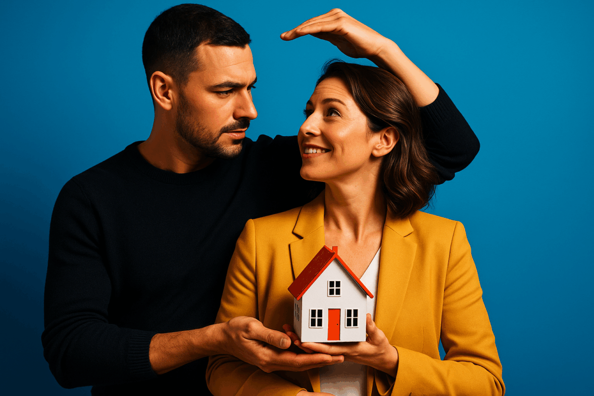 Assurance habitation : pourquoi c’est (vraiment) indispensable en 2025