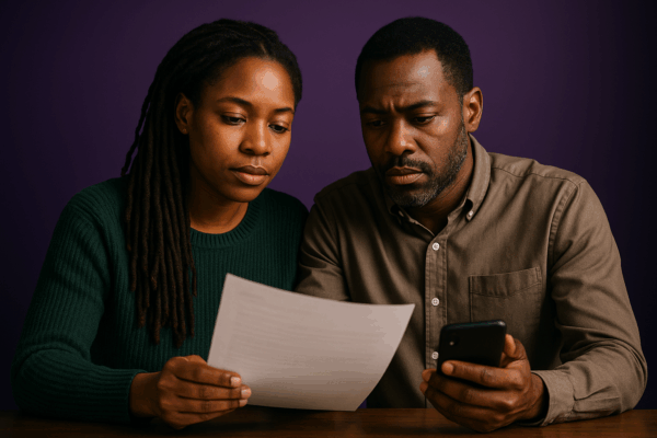 Incapacité de travail : comment éviter la chute de revenus