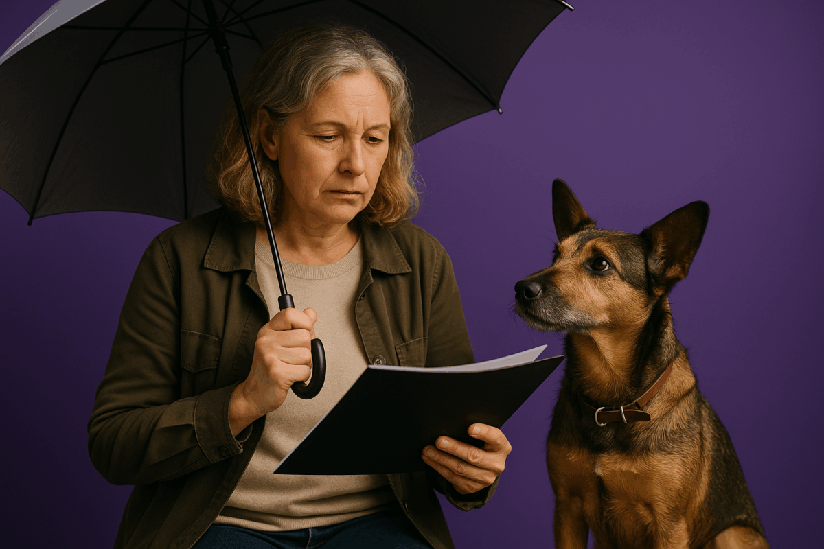 Accidents en balade avec votre animal : comment les éviter