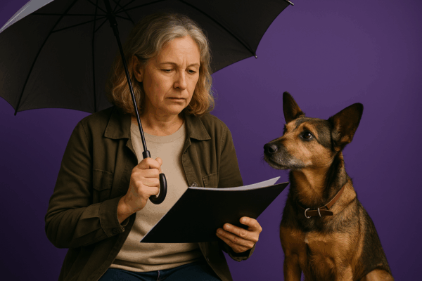 Accidents en balade avec votre animal : comment les éviter