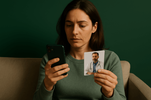 L’assistance téléconsultation : un docteur dans votre poche ?