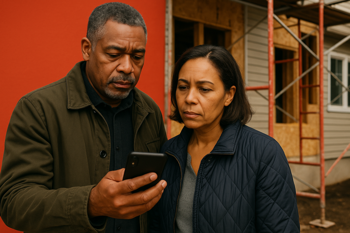 Maison en rénovation : quelles garanties activer