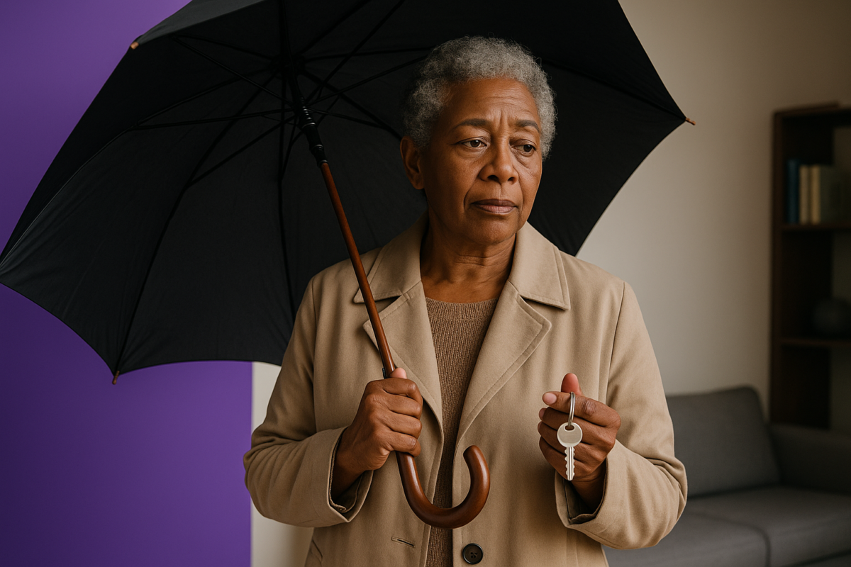 La prevoyance pour les seniors un investissement utile