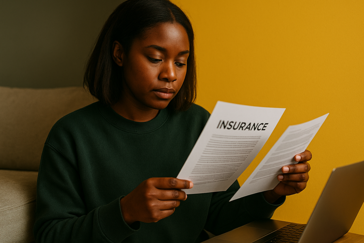 Colocation : comment partager l'assurance habitation