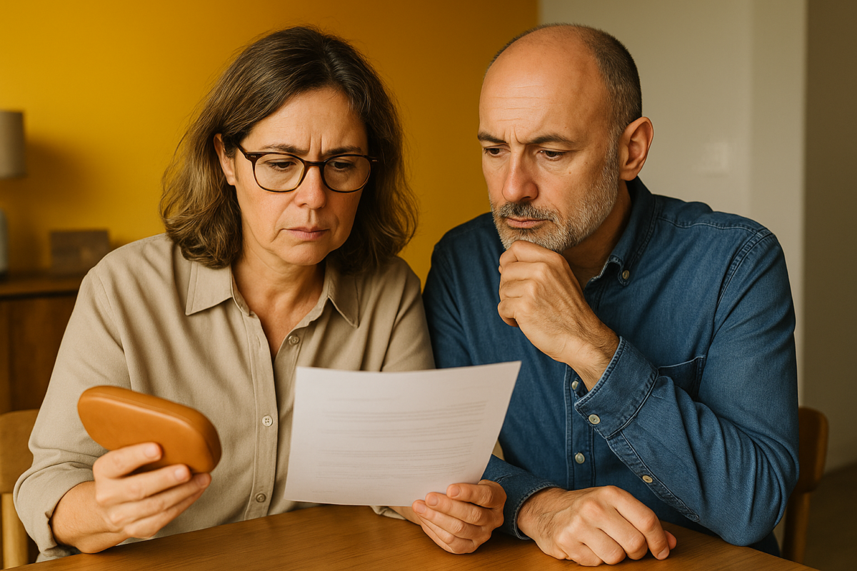 Remboursement des lunettes : quel budget prévoir pour vos yeux