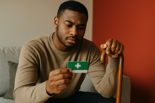 Jeune actif : pourquoi penser a l'assurance incapacite ?