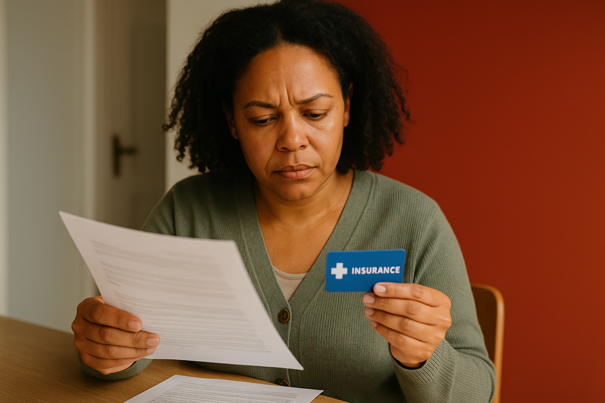 Prevoyance et credit immobilier etes vous bien couvert