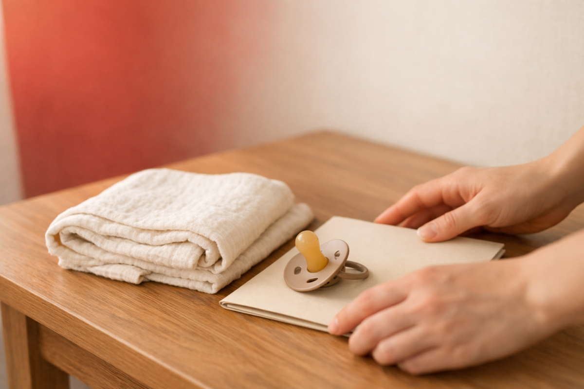 Maternité sereine : comment préparer l’arrivée de bébé avec sa mutuelle