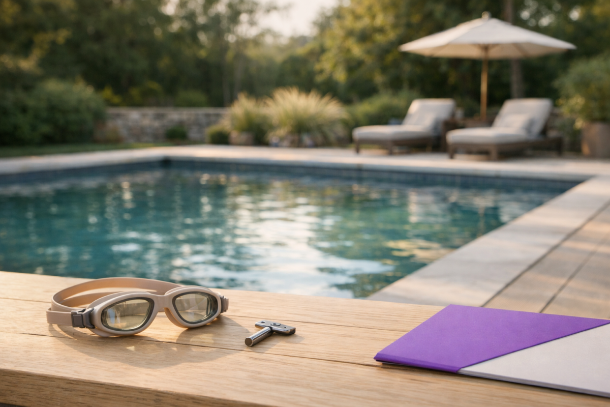 Assurer sa piscine : obligation ou simple prudence avec un contrat IARD multirisques ?