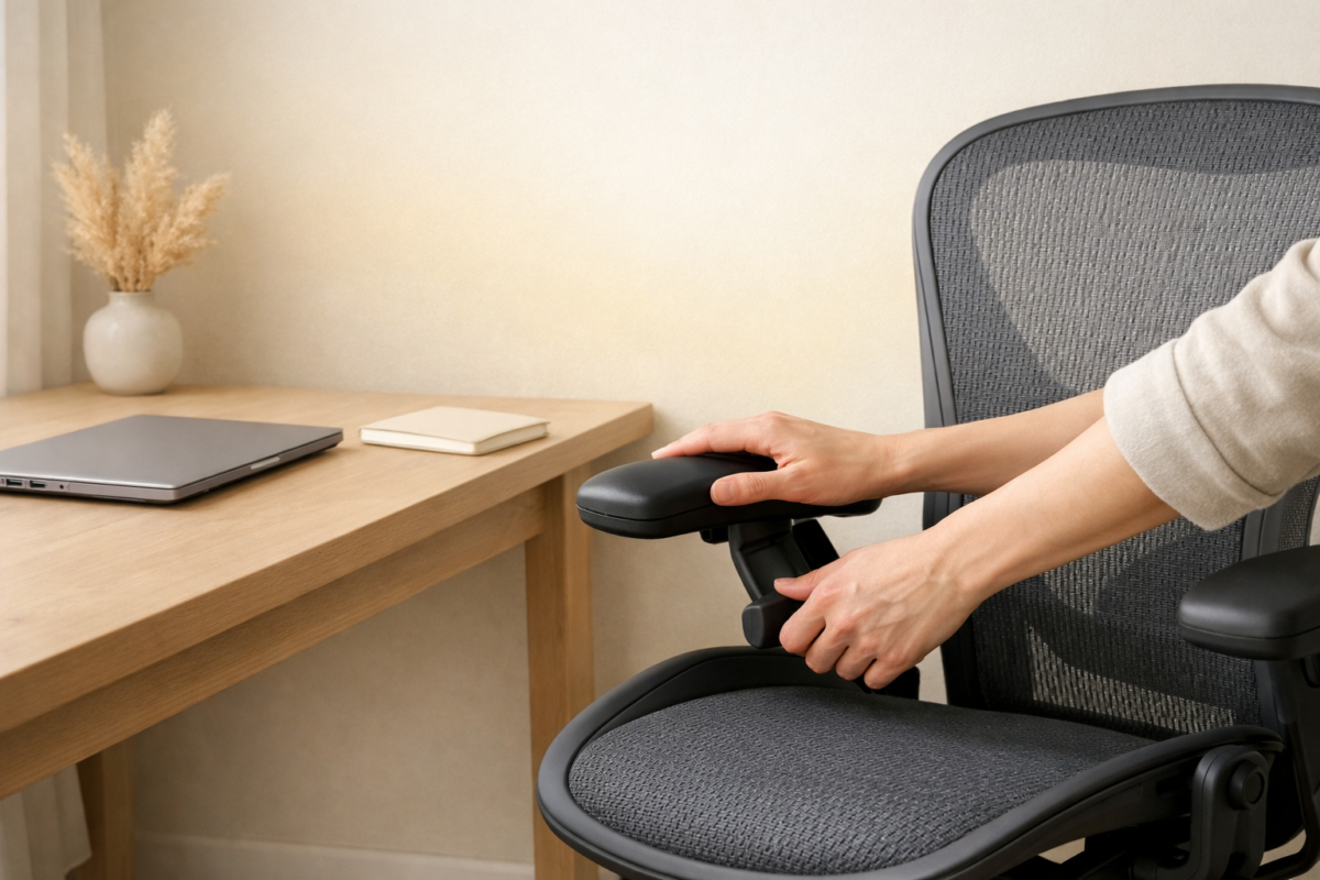 Télétravail et maux de dos : quelles solutions réellement prises en charge ?