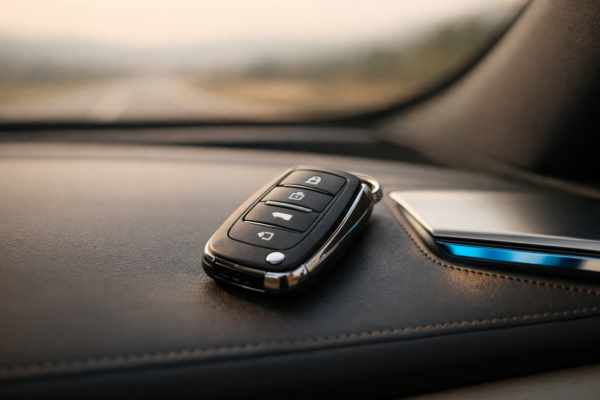 Conduire à l’étranger : êtes-vous bien assuré ?