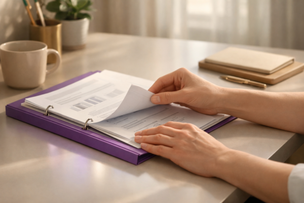 Peut-on changer de mutuelle en cours d’année sans stress ?