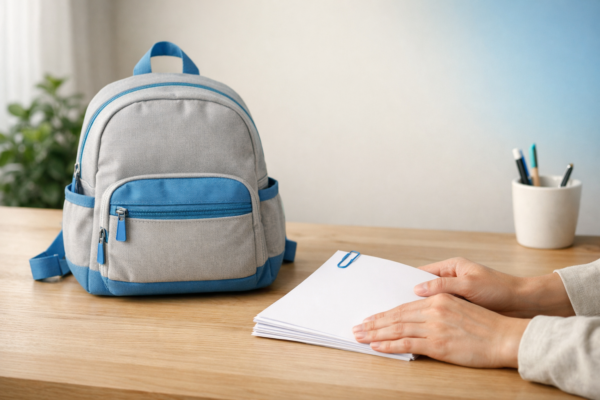 Assurance scolaire : essentielle ou optionnelle ?