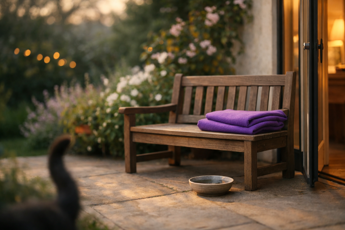 Chats d’extérieur : quels risques à anticiper pour mieux les protéger ?