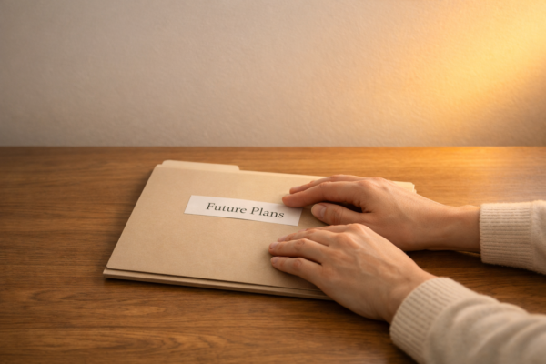 Assurance dépendance : anticiper sans dramatiser