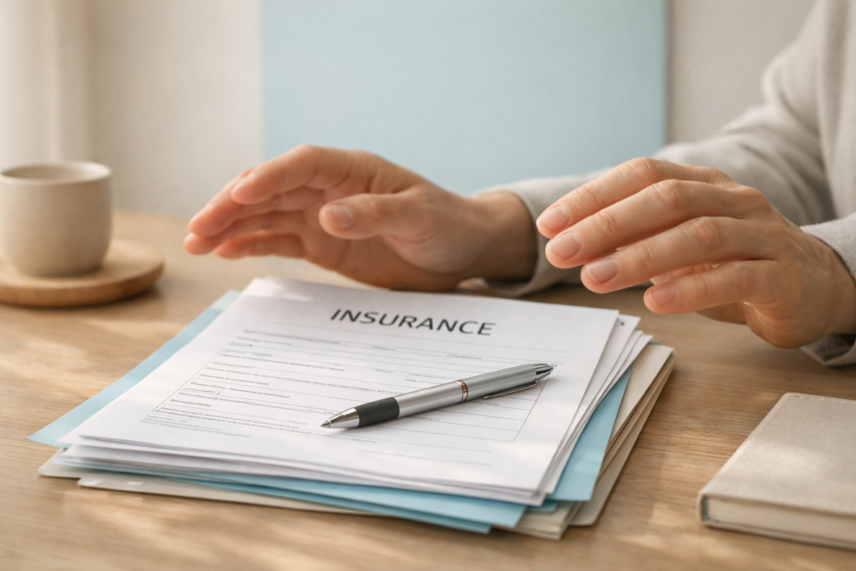 Focus sur les clauses d’exclusion : lisez entre les lignes !