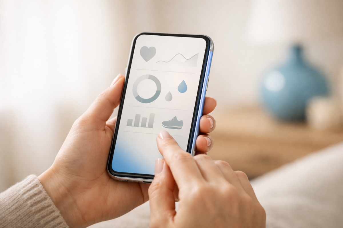 Applications de santé : peut-on vraiment se faire rembourser ?