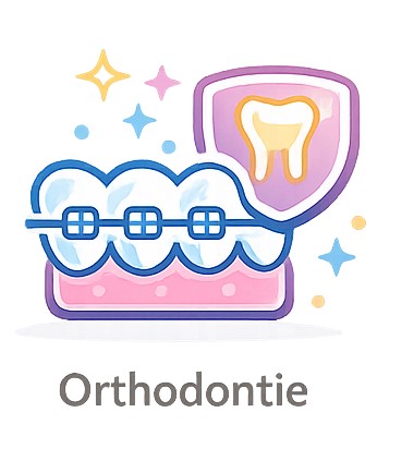 Icône orthodontie adulte mutuelle dentaire