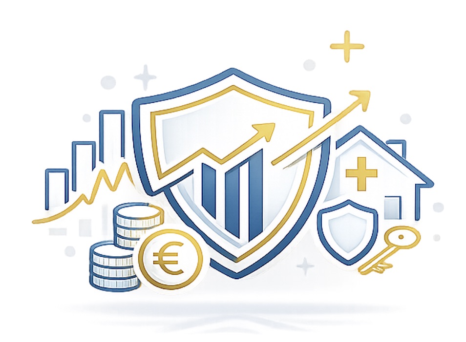 Protection sociale patrimoine