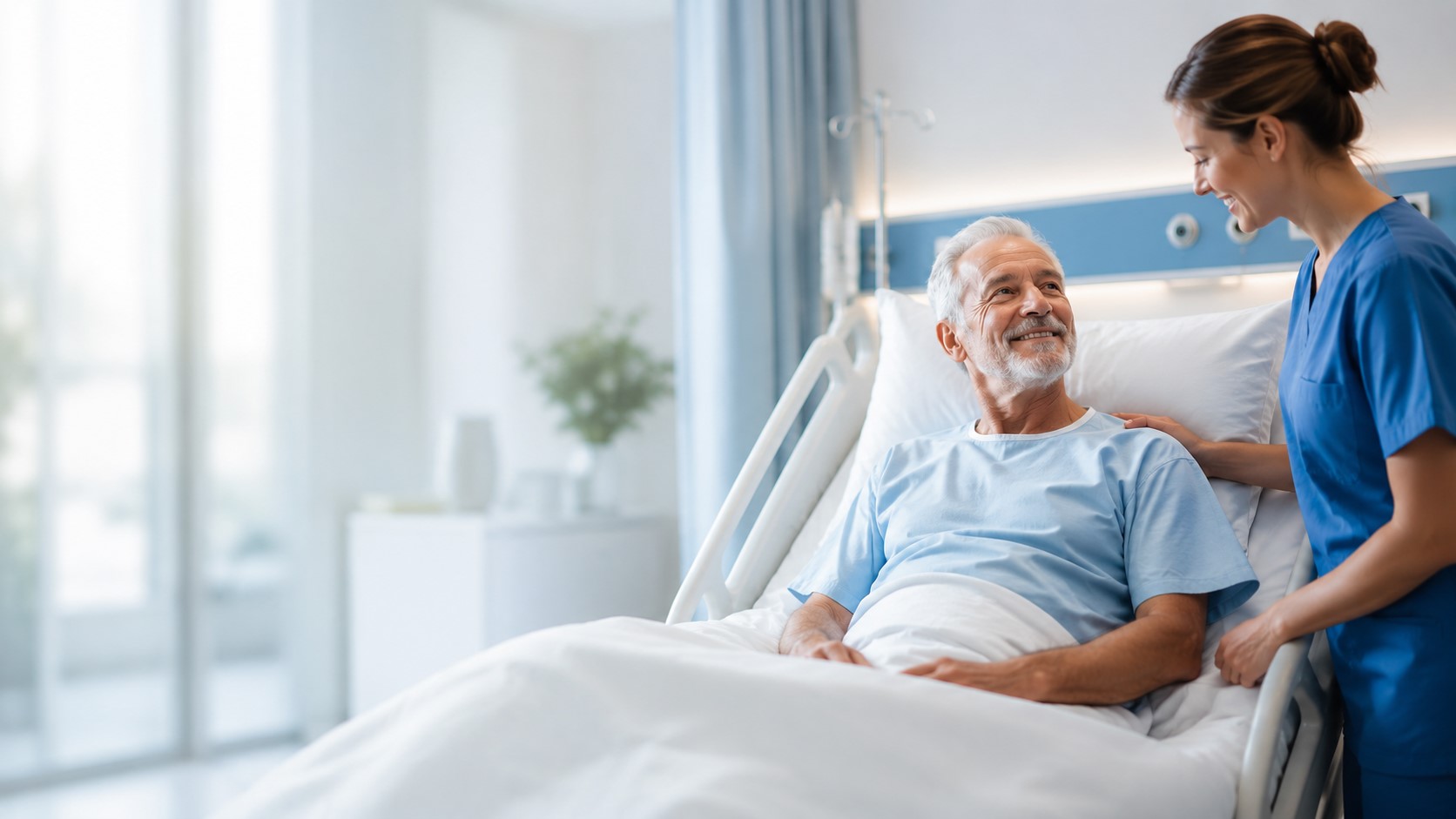 Mutuelle hospitalisation pour améliorer les remboursements santé