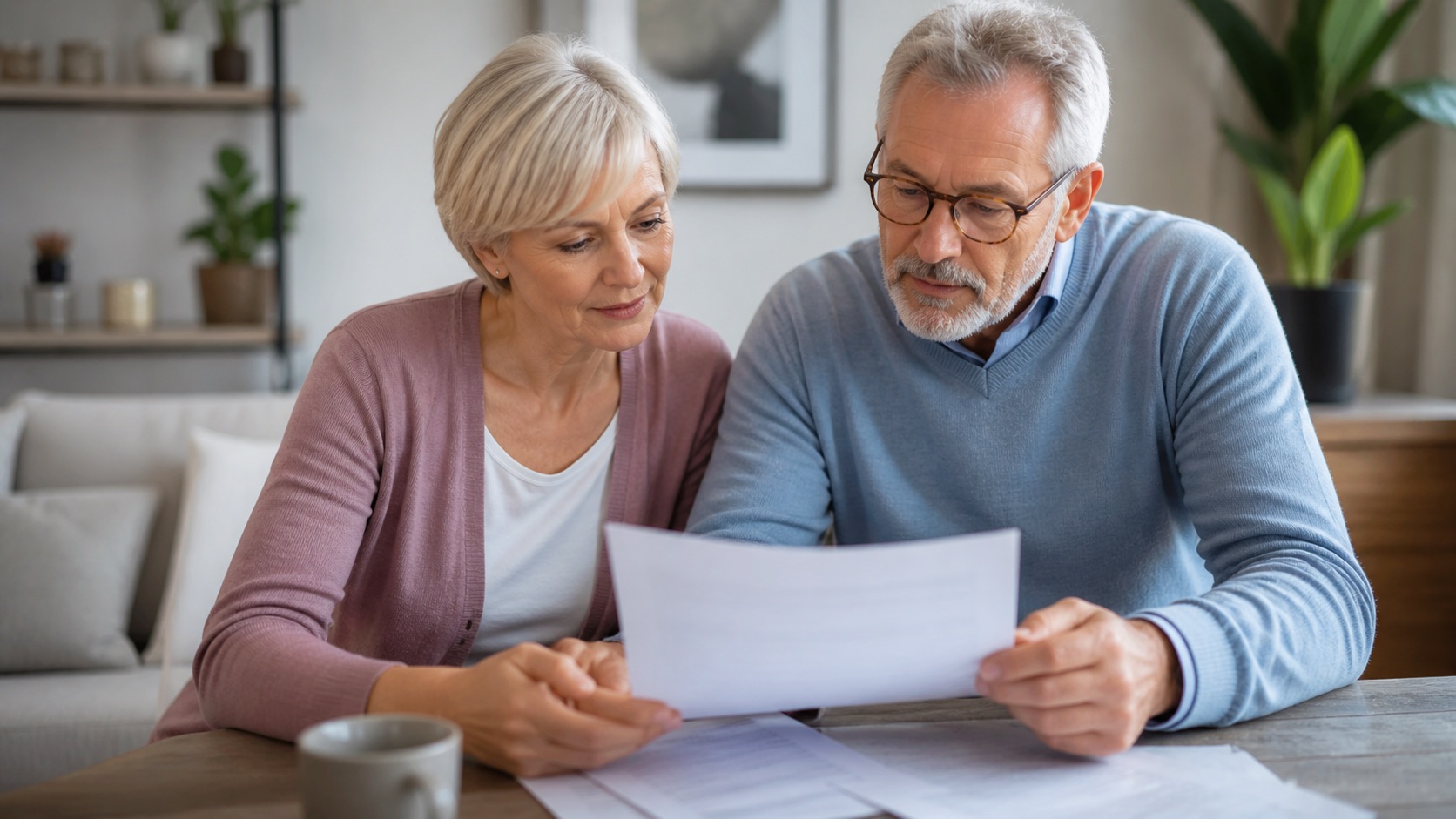 Analyse des besoins pour choisir une mutuelle senior adaptée