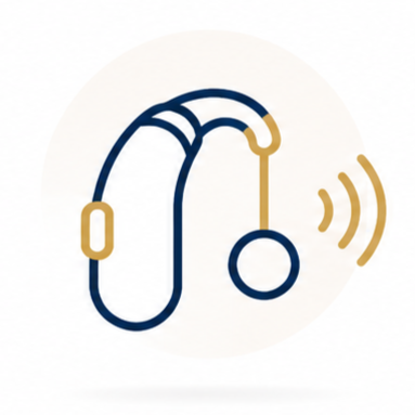 Mutuelle senior audioprothèse