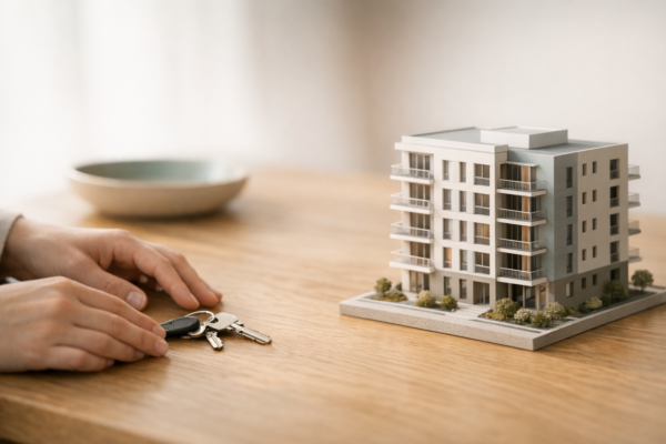 Investir dans le locatif : faut-il encore se lancer en 2026 ?