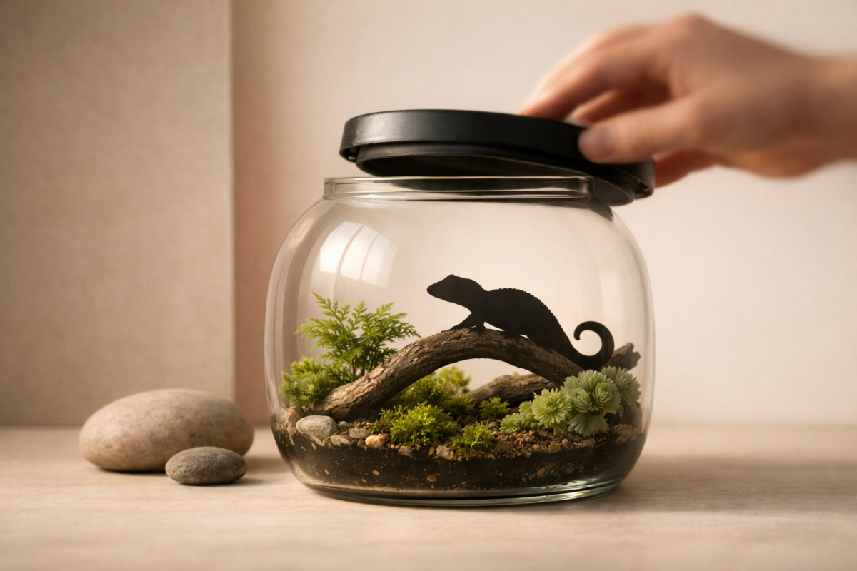 Animaux exotiques : votre NAC est-il assurable ? Animaux exotiques : votre NAC est-il assurable ?