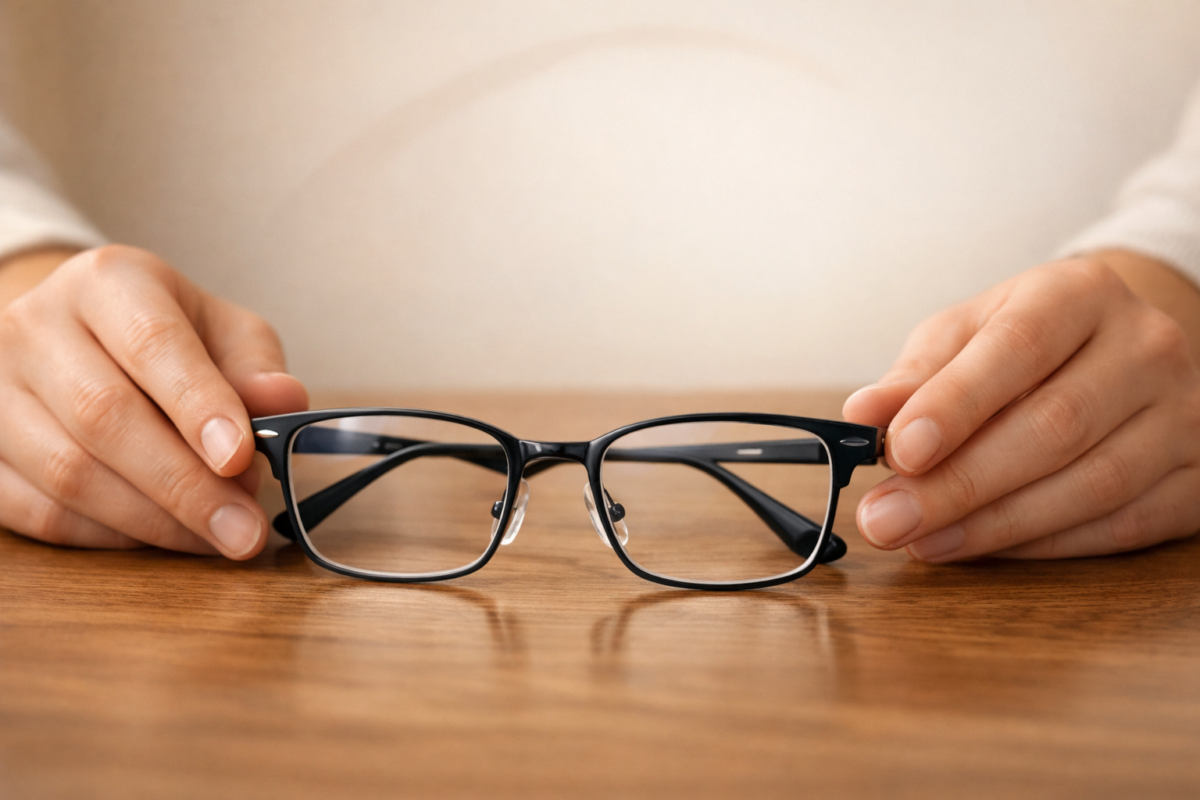 Optique : comment maximiser le remboursement de vos lunettes ?