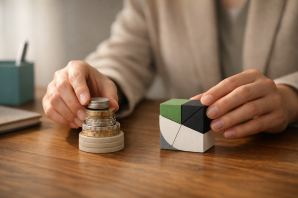 Fonds euros vs unités de compte : comment trouver le bon équilibre ?