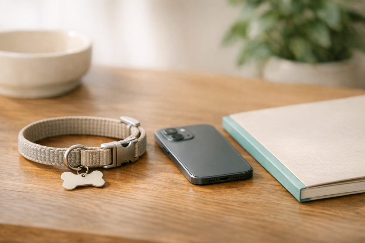 Vétérinaire connecté : votre assurance suit-elle la tendance ? Vétérinaire connecté : votre assurance suit-elle la tendance ?