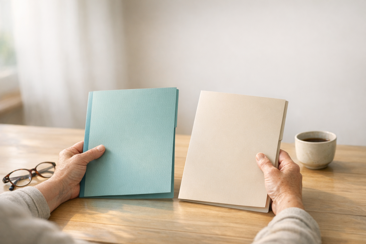 Mutuelle senior : comment choisir sans se faire avoir ? Mutuelle senior : comment choisir sans se faire avoir ?