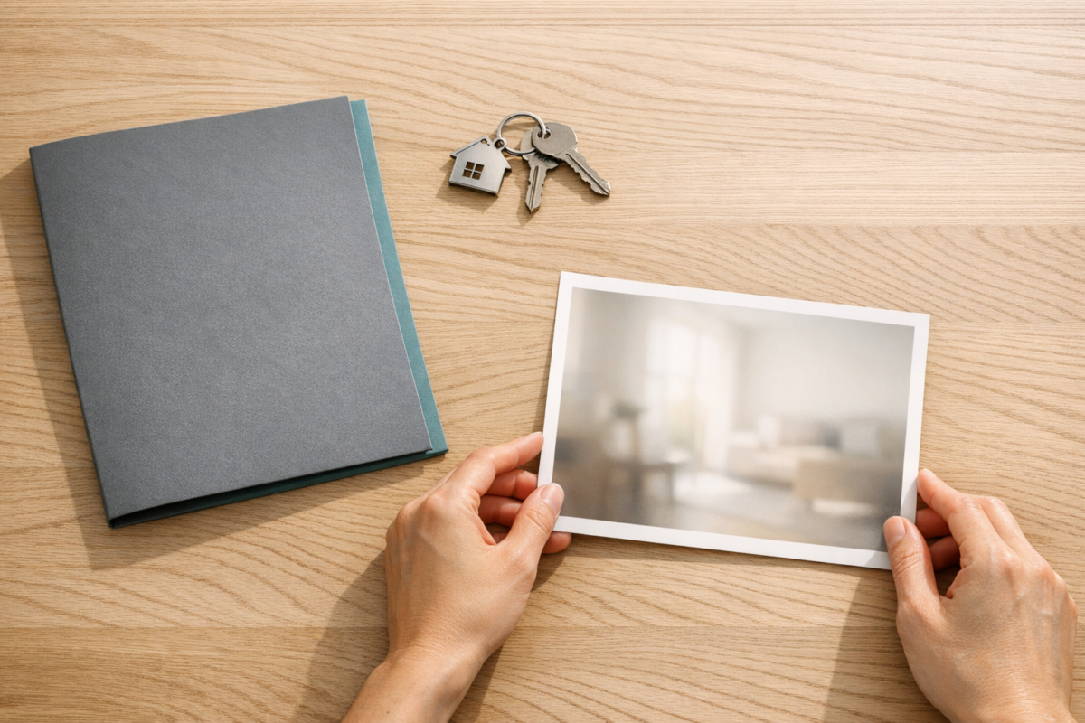 Audit patrimonial : la photo qui change tout